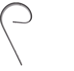 Dent pour vibroculteur KOCKERLING 3538741 adaptable - Blacksteel©