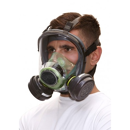 Masque complet avec cartouche B-LOCK - BLS
