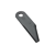 Cuchilla de hoja lisa aleta izquierda NEW HOLLAND 87384918 adaptable - BlackSteel©