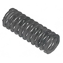 Ressort pour tracteur JOHN DEERE L35443 adaptable