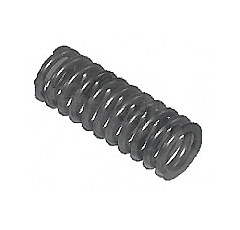 Feder 3-Punkt für Traktor JOHN DEERE L35443 Nachbau