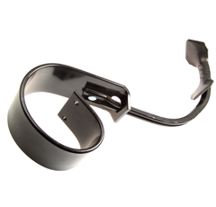 Grubberzinken, mit Schar 101VFM Kongskilde Nachbau