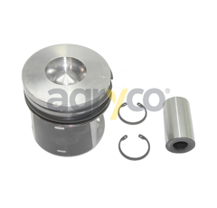 Kit pour téléscopique JCB 333/D9998 adaptable