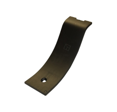 Déflecteur MixIn pour VADERSTAD 168265 adaptable