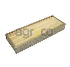 Filtre a air pour téléscopique MANITOU 702983 adaptable