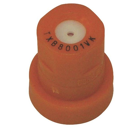 Buse pulvérisateur à turbulence TXB 80° 001 Orange - TEEJET