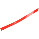 Streichblech-Streifen 2 - links     041875AOR Pöttinger Original