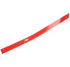 Streichblech-Streifen 2 - links     041875AOR Pöttinger Original