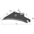 Couteau d'ensilage pour mélangeuse LELY LM02101415 adaptable - Blacksteel©