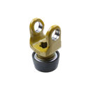 Aufsteckgabel 1 3/8" Z6 1366782 - Walterscheid