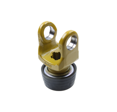 Aufsteckgabel 1 3/8" Z6 1366782 - Walterscheid