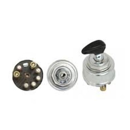 Contacteur d'éclairage pour machine agricole CASE IH 717638R91 adaptable