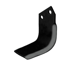 Lame gauche pour Fraise/Rotavator SICMA 4812426 adaptable
