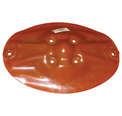 Disque pour faucheuse KUHN 55901320 origine
