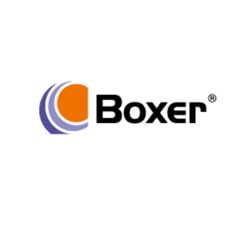 BOXER I Herbizid