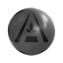 Sphère flottante plastique Ø 120 mm adaptable