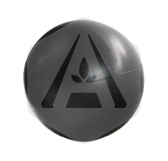 Sphère flottante plastique Ø 120 mm adaptable