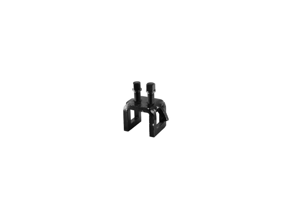 Bride de fixation pour 01010101 adaptable | BlackSteel©