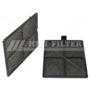Filtre habitacle adaptable HIFI FILTER SC90310