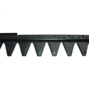 Mähmesser 19 Klingen ESM 2490430