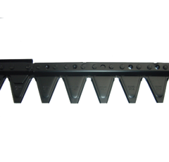 Mähmesser 19 Klingen ESM 2490430