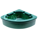 Auge plastique bovin 20 L