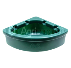 Auge plastique bovin 20 L