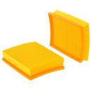 Filtre à air adaptable HIFI FILTER SC90228