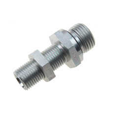 Schottverschraubung GE10LR12SCHOTT  1/2"