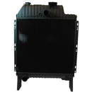 Radiateur pour tracteur MASSEY FERGUSON 3618630M92 adaptable