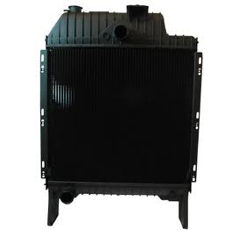 Radiateur pour tracteur MASSEY FERGUSON 3618630M92 adaptable