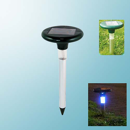 Maulwurf-Abwehr Solar