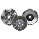 Kit d'embrayage LUK pour tracteur FORD 631306019 origine