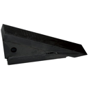 Soc de décompacteur sicam 260 x 60 x 20 mm adaptable