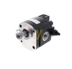 Moteur hydraulique pour téléscopique JCB 20/925659 adaptable