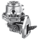 Kraftstoffförderpumpe 245190200N passend zu Same