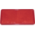 Catadioptre rouge adhésif 94 x 44 mm adaptable