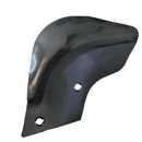 Versoir de rasette gauche pour charrue PÖTTINGER 001850Z adaptable - Blacksteel©