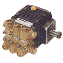 Pompe 1450 tr/mn LW3525 COMET 6300080000 origine