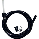 Tuyau complet pour pulvérisateur 283496 | BERTHOUD