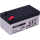 Batterie 12 V 35 AH BP1235 Intact