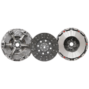 Kit d'embrayage LUK 628308209 origine