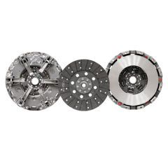 Kit d'embrayage LUK 628308209 origine