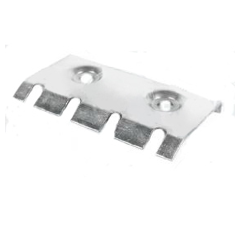 Support pour moissonneuse-batteuse JOHN DEERE Z29341 adaptable