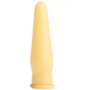 Tétine agneau en latex pour bouteille - TETIBLUE (vendue par 6 )