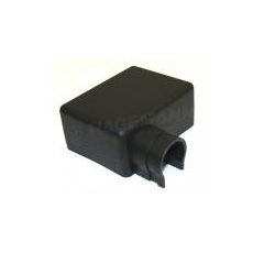 Polabdeckkappe TPE schwarz links PKAPPE3011 Intact