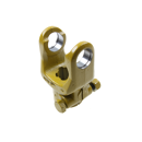 Aufsteckgabel 1 3/4" Z6 1320790 - Walterscheid