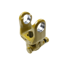 Aufsteckgabel 1 3/4" Z6 1320790 - Walterscheid