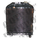 Kühler  Ford 7610,7810    Nachbau 81874687N 