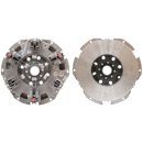 Embrayage double LUK pour tracteur CASE IH 1964055C1 adaptable